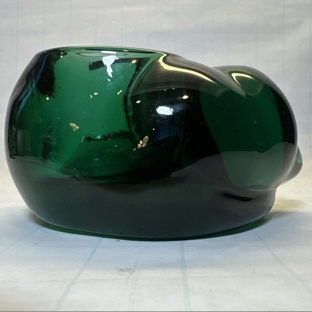 Indiana Glass vintage 1990s